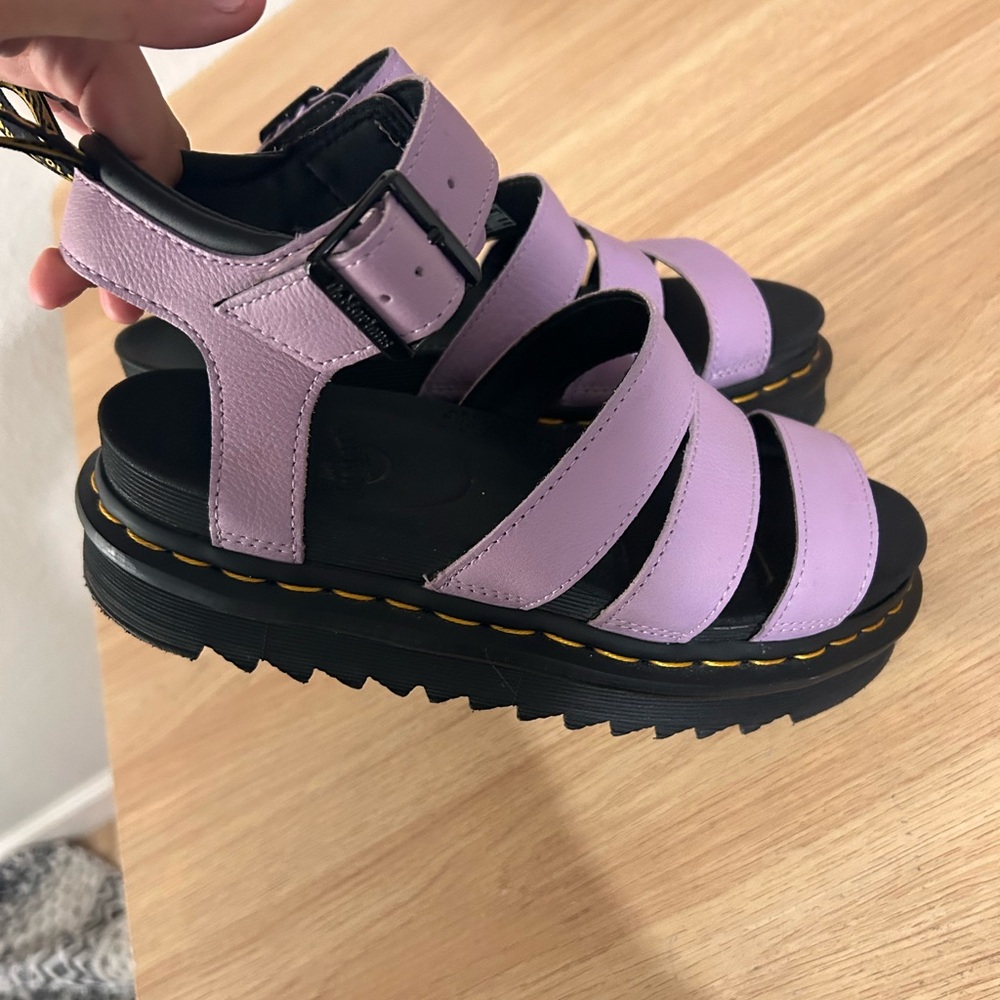 Doc martens